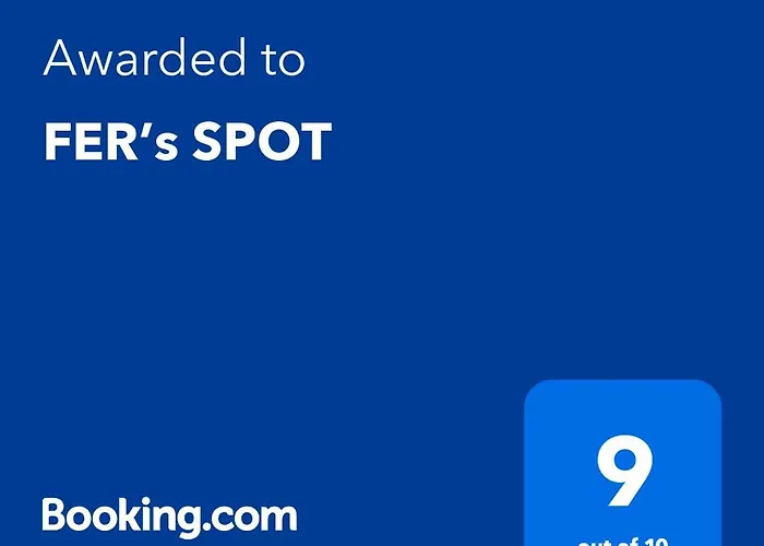 Fer'S Spot